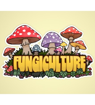 Fungiculture Steam Key GLOBAL
